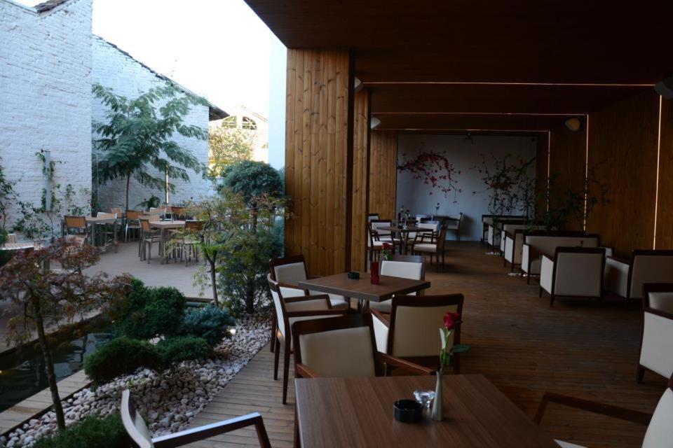 דרובטה-טורנו-סברין Zenti Plaza Hotel מראה חיצוני תמונה