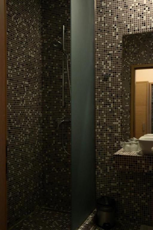 דרובטה-טורנו-סברין Zenti Plaza Hotel מראה חיצוני תמונה